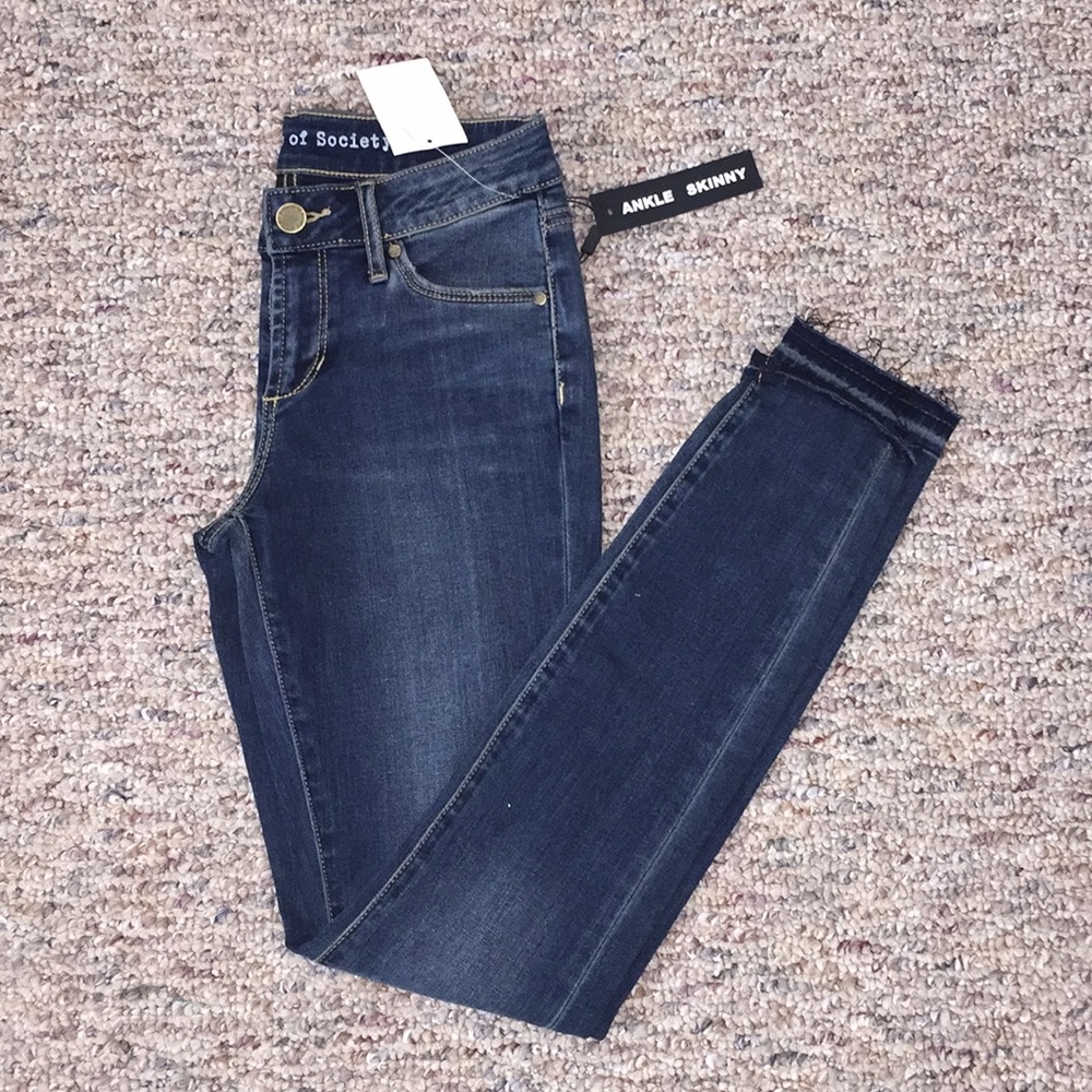 🙀 Articles of Society Jeans - Picture 2 of 6